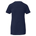 Borax Cool Fit T-Shirt aus recyceltem  GRS Material für Damen, navy, S