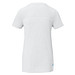 Borax Cool Fit T-Shirt aus recyceltem  GRS Material für Damen, weiss, S