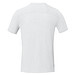 Borax Cool Fit T-Shirt aus recyceltem  GRS Material für Herren, weiss, 3XL