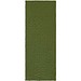Citizen Green Lawrence 110 x 200 cm Schal, khaki
