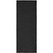 Citizen Green Lawrence 110 x 200 cm Schal, schwarz