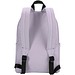 Byron 14 GRS-recycelter City Laptop Rucksack 14 L, fliederfarben