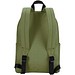 Byron 14 GRS-recycelter City Laptop Rucksack 14 L, olive