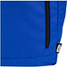 Byron 15,6 Zoll GRS RPET Roll-Top Rucksack 18 L, royalblau