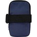 Byron Flaschentasche aus GRS Recyclingmaterial, navy
