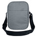 Byron Umhängetasche aus GRS Recyclingmaterial 2 L, grau