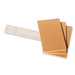 MOLESKINE® Notizbuch Cahier Journal L, blanko, kraft brown