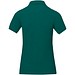 Calgary Poloshirt für Damen, Forest Green2, M
