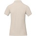 Calgary Poloshirt für Damen, Sandstone, M