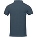 Calgary Poloshirt für Herren, Hale Blue, S