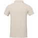 Calgary Poloshirt für Herren, Sandstone, XL