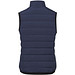 Caltha Daunen Bodywarmer für Damen, navy, XL