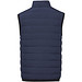 Caltha Daunen Bodywarmer für Herren, navy, XL