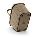 reisenthel® Einkaufskorb carrybag, rhombus olive