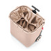 reisenthel® Einkaufsroller carrycruiser, frame twist coffee