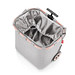 reisenthel® Einkaufsroller carrycruiser, frame twist sky rose