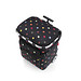 reisenthel® Einkaufsroller carrycruiser plus, dots