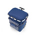 reisenthel® Einkaufsroller carrycruiser plus, frame signature navy
