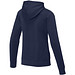 Charon Damen Kapuzenpullover, navy, M