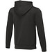 Charon Herren Kapuzenpullover, schwarz, XL