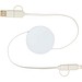 Citala 90 cm 5-in-1 Kabel aus recyceltem Kunststoff für Datenübertragung und 40W Schnellladung, weiss