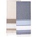 Citizen Green Marina 100 x 170 cm Fouta, navy