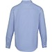 Citrine 185 g/m² Twill Hemd, hellblau, 3XL