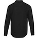 Citrine 185 g/m² Twill Hemd, schwarz, 3XL