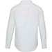 Citrine 185 g/m² Twill Hemd, weiss, 3XL