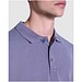 Cobain Poloshirt Unisex, grau, XL