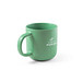 Constellation Tasse aus Keramik, hellgrün