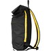 CrisMa Kurierrucksack KAYLA, gelb