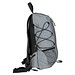 CrisMa reflektierender Rucksack, grau