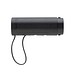 CycleCell 5000mah Powerbank mit herausnehmbarer Batterie, schwarz