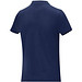 Deimos Poloshirt cool fit mit Kurzärmeln für Damen, navy, L