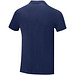 Deimos Poloshirt cool fit mit Kurzärmeln für Herren, navy, S