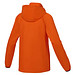 Dinlas leichte Jacke für Damen, orange, L