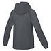 Dinlas leichte Jacke für Damen, storm grey, L