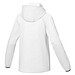 Dinlas leichte Jacke für Damen, weiss, XXL