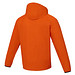 Dinlas leichte Jacke für Herren, orange, L