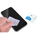 Displayschutz für Smartphones, Smartwatches und Tablets