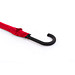 doppler® Stockschirm Hit Stick AC, rot