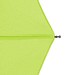 doppler® Taschenschirm Hit Magic AOC, limette