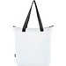 EcoFold faltbare RPET Kühltasche 15 L, weiss