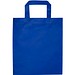 Ecoseal 3 L Mini Tragetasche aus GRS Recyclingmaterial, royalblau