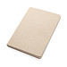 Elowen A5 Tree-Free-Notizbuch, braun