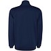 Evans Trainingsanzug für Kinder, Navy Blue/gelb, 8