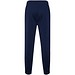 Evans Trainingsanzug für Kinder, Navy Blue/farngrün, 8