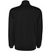 Evans Trainingsanzug für Kinder, schwarz/grau, 8