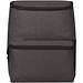 Excursion GRS rPET Kühlrucksack 12L, Heather Charcoal